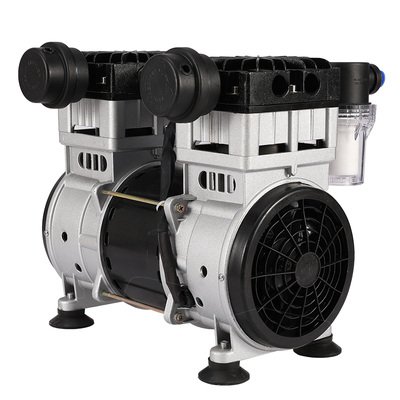 【终身维修】无油真空泵