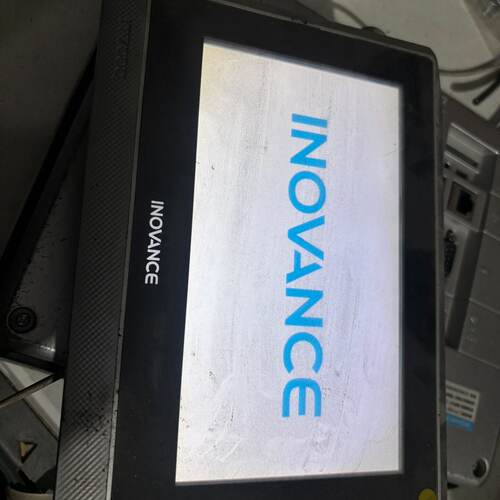 溢价-INOVANCE汇川触摸屏 IT7070T，件，实物