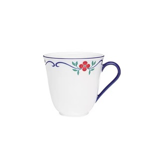 瑞典Rorstrand松德博恩系列陶瓷马克杯深盘饭碗家用北欧ins小清新