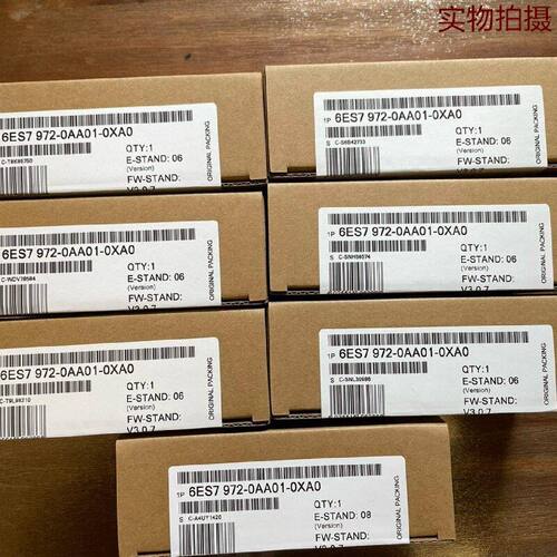 溢价-6ES79720AA010XA0DP中继器