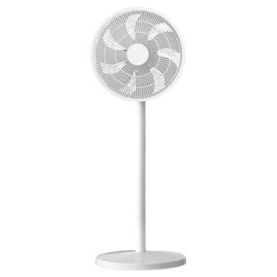 2025新款电风扇台立式静音大风力家用小型遥控落地扇摇头客厅风扇