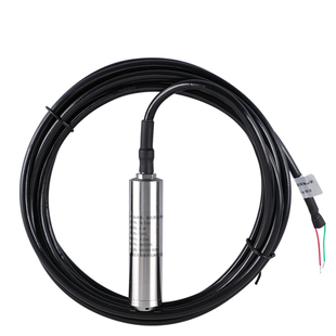 丰控投入式液位计水位控制器就地液位显示水箱静压式传感器RS485