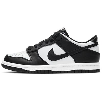 Nike耐克DUNK复古大童运动鞋板鞋