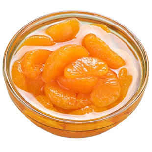 新鲜橘子罐头整箱玻璃瓶荔枝黄桃桔子梨子水果罐头什锦桔片爽送礼