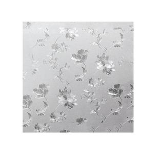 玻璃窗户防窥贴膜透光不透人贴纸卫生间浴室防走光磨砂静电遮光