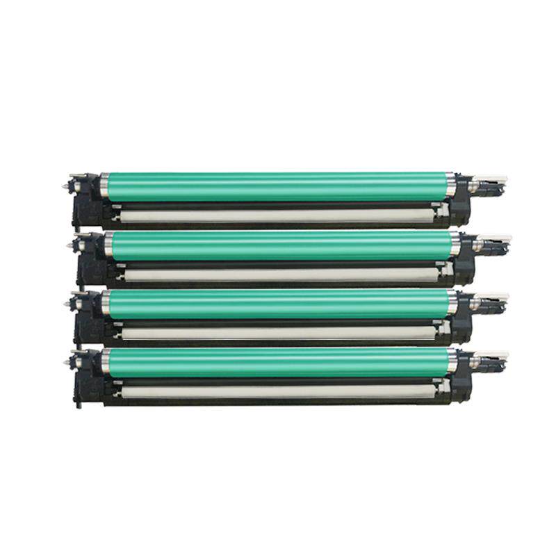 适用佳能NPG-71套鼓IR-ADV IRC5535 C5540硒鼓 C5550 C5560鼓组件复印机DXC5735 