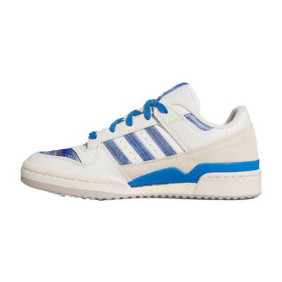 【自营】阿迪三叶草中性FORUM LOW CLORI-BBALL运动休闲鞋JQ2642