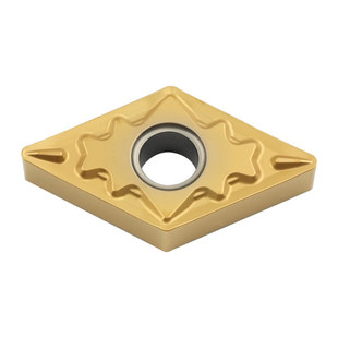 金属陶瓷合金菱形金属数控刀片DNMG150404-PP/HQ通用款高光洁半精