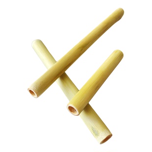 手工竹制卷烟烟斗杆竹香烟斗粗支烟中支烟细支烟斗替烟竹管