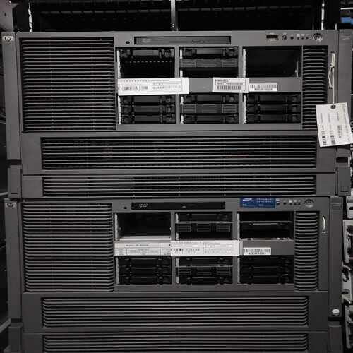 议价HP RX6600整机 AD134A AB464-2000A AB463-60028