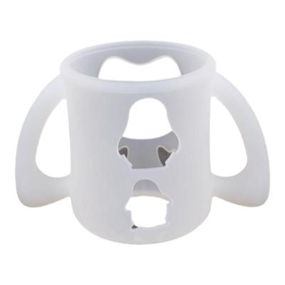 宽口径奶瓶保护套80ml160ml240ml