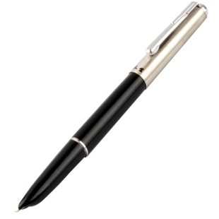 永生钢笔老款经典学生用练字送礼弯头美工成人书法练字硬笔商务办