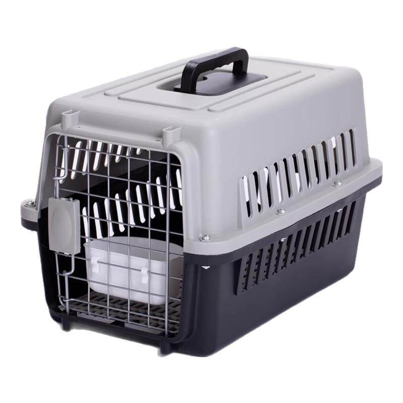 宠物航空箱猫咪专用便携外出狗中小型犬猫咪车载托运国航大号笼子