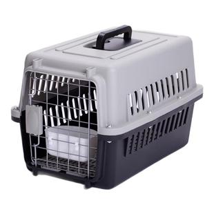 宠物航空箱猫咪专用便携外出狗中小型犬猫咪车载托运国航大号笼子