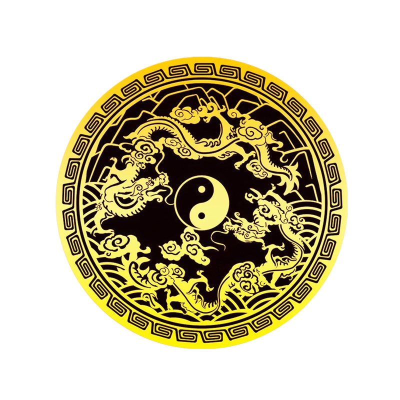 【泰山祈愿款】解决门口有消防栓