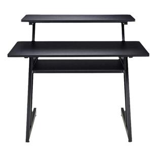 On-Stage工作台录音棚设备键盘合成器12UMIDI乐器琴架WS7500B