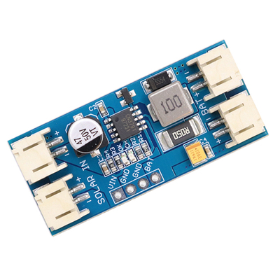 CN3791太阳能电池板充电板模块