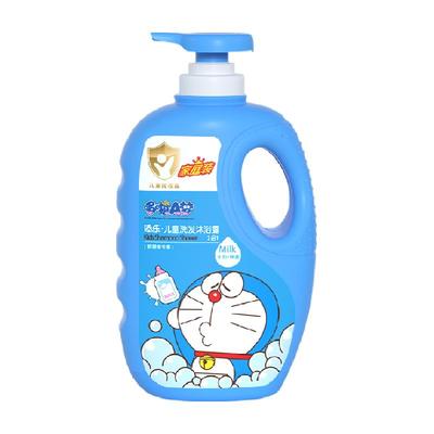 沃尔玛同款！儿童洗发水沐浴露