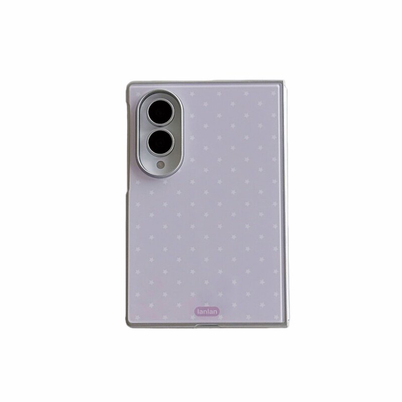 三星ZFold8冰感防摔手机壳