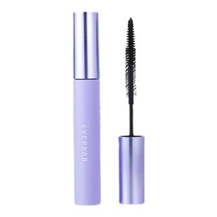 everbab纹丝不动睫毛打底膏不易晕染睫毛膏女防水纤长卷翘定型液