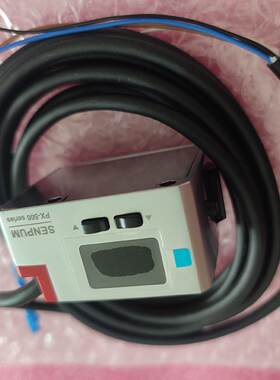 议价议价SENPUM深浦PX-440 442 501 441N P光电开关 感测器