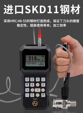 分体式BAP300RBAP400R锁牙式铣刀头1604数控抗震刀杆1135螺纹刀头