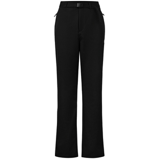 【经典款】北面女休闲长裤防风防泼水户外徒步TheNorthFace|8GK9