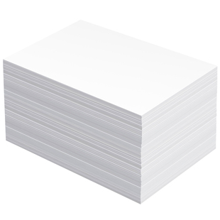 a4打印纸复印纸白纸办公用品草稿纸儿童画画纸70g100张80克a4纸a3打印纸彩色整箱批发A5打印纸500张
