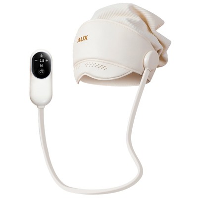 奥克斯头部按摩器自动揉捏助眠仪