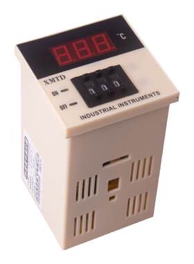 XMTD-2001/2002220V温度控制器