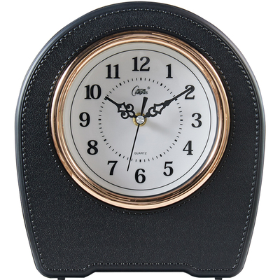 【简约座钟】康巴丝静音座钟