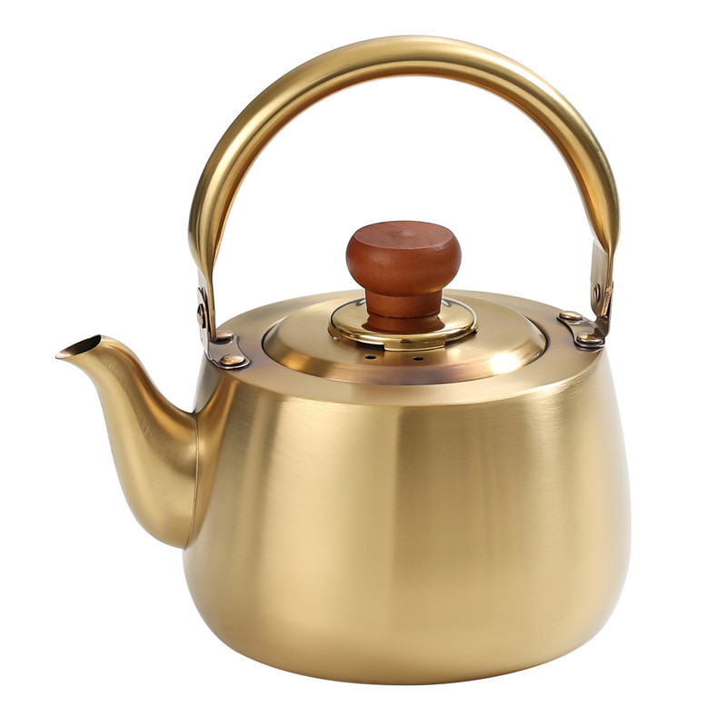 火锅店水壶加汤壶汤壶泡茶壶