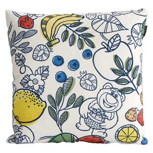 【品牌秒杀】全友家居沙发抱枕腰靠垫客厅椅子抱枕午睡枕头KD