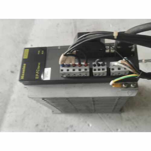 议价迈信伺服驱动器TL10F一S81KW220V拆机品成维修