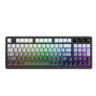 英克尔键盘游戏无线蓝牙薄膜键盘静音办公专用笔记本电脑鼠标套装