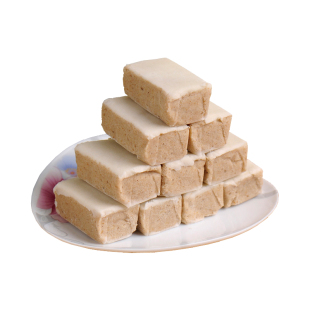 成都特产辉煌桂花糕 四川特色糕点美食小吃吃货零食点心甜食