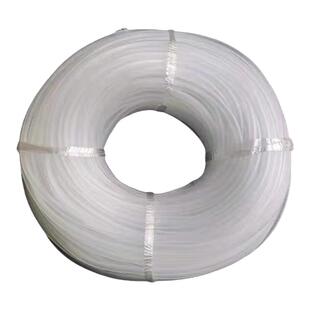 冲氧泵水族鱼缸换水管透明软管增氧机气管氧气泵过滤器牛筋管不硬