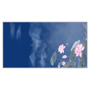 瑜伽垫2025新款专业防滑加大加宽运动跳绳减震地垫家用静音健身垫