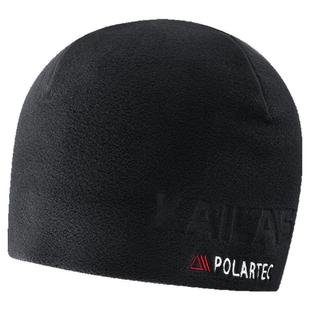 KAILAS凯乐石POLARTEC弹力抓绒帽保暖御寒冬季户外徒步旅行滑雪帽