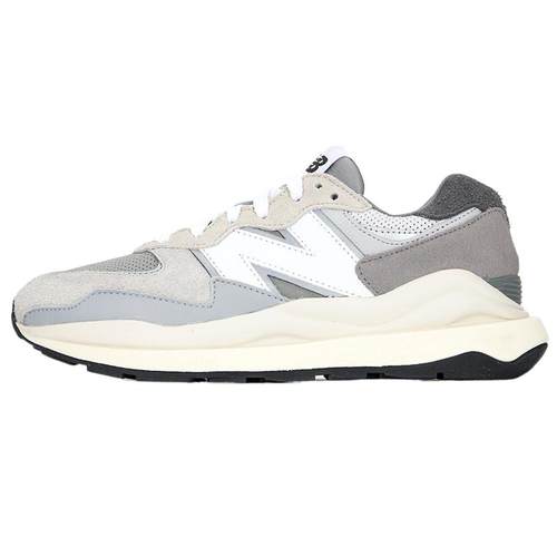 【自营】New Balance男鞋女鞋NB运动鞋复古运动潮流休闲鞋M5740TA