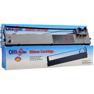 适用实达BP690KIII色带架BP-6900K BP880K BP870K BP690K PLUS BP6100K BP690KIIIH色带框GZSB280002墨盒含芯