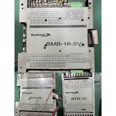 Goodview好景BMB165VBIO24BTR