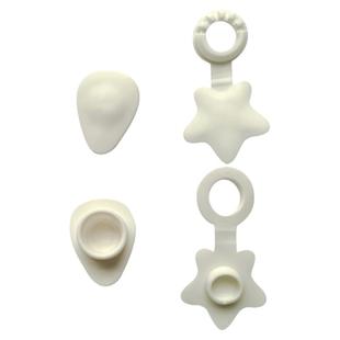 儿童洗澡桶专用水塞防漏水宝宝浴桶塞子堵头泡澡桶专属堵水小配件