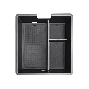 专用雷克萨斯gx550h扶手箱储物盒GX550中控防滑垫内装饰用品大全