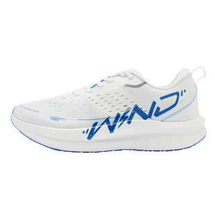 乔丹强风SE-强风吹拂IP联名 马拉松竞速跑步鞋男减震运动鞋训练鞋