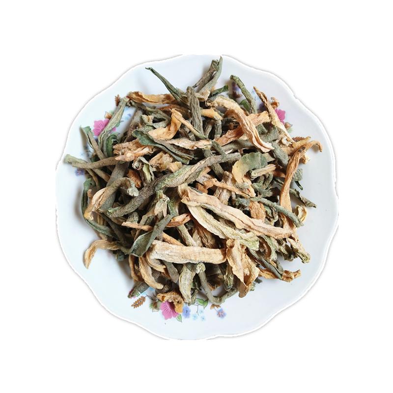 农家自制好吃干货山东甜脆下饭菜