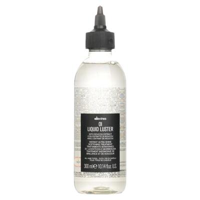 Davines大卫尼斯- OI欧艾光泽柔顺液水发膜 300ml/10.14oz