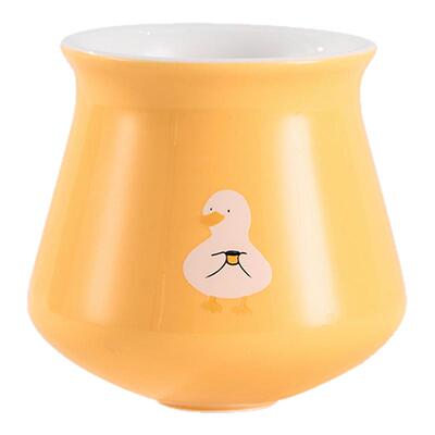 咖啡品鉴杯闻香杯银时燕