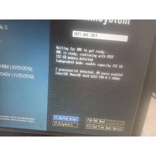 议价正式版6252CPU24核心48线程2.维修