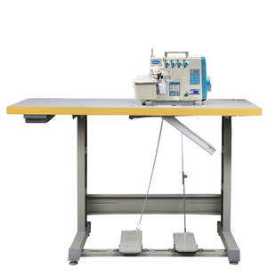 全自动四线锁边机三线密拷机码边机包边机拷边机五线工业包缝机